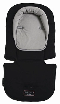 Вкладыш в коляску Valco baby All Sorts Seat Pad (Licorice)