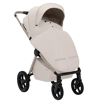 Прогулочная коляска Sweet Baby SBL Elegante D (Cream)
