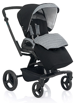 Прогулочная коляска Inglesina Quad (Vulcano)