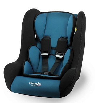 Автокресло Nania Trio Access (Petrol)