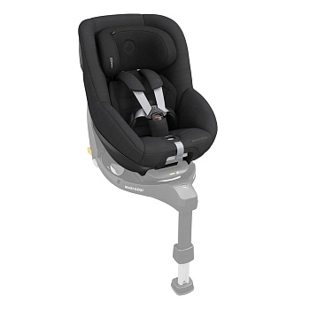 Автокресло Maxi-Cosi Pearl 360 Pro  (Authentic Black/черный)