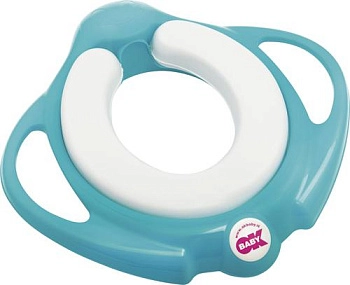 Накладка на унитаз Ok Baby Pinguo Soft (47)