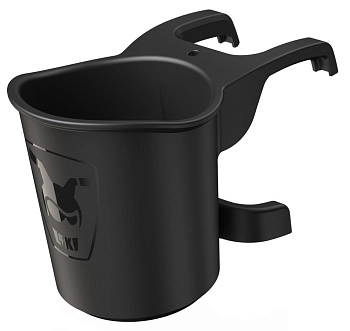 Подстаканник Doona Liki Cup Holder (Black черный)