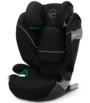 Автокресло Cybex Solution S2 i-Fix