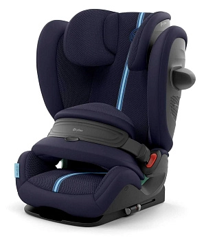 Автокресло Cybex Pallas G2 (Plus Ocean Blue)