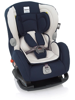 Автокресло Inglesina Marco Polo (синий)