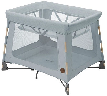 Манеж Maxi-Cosi SWIFT 3 в 1 Beyond (Grey ECO)