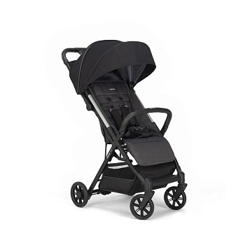 Прогулочная коляска Inglesina Quid 2 (Puma Black (2022))