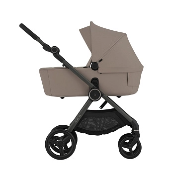 Коляска 2 в 1 Anex IQ ((iQ-18) Linen)