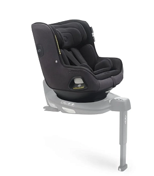 Автокресло Bugaboo Owl by Nuna car seat 0+/1  (BLACK)