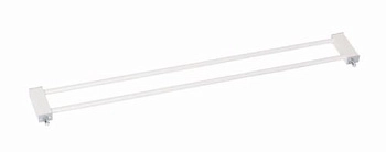 Дополнительная секция для ворот безопасности Hauck OPEN N STOP (9 cm)