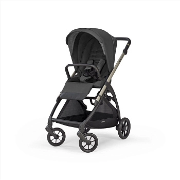 Прогулочная коляска Inglesina Electa (Upper Black)