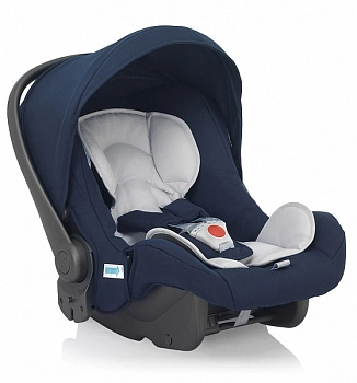 Автокресло Inglesina Huggy MFX (Marina)