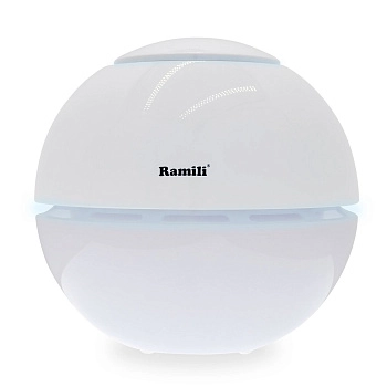 Ультразвуковой увлажнитель воздуха Ramili Baby AH800 (стандарт)