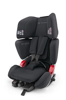 Автокресло Concord Vario XT-5 (Black/Black)