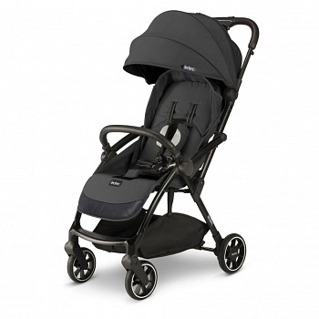 Прогулочная коляска Leclerc Magic fold plus (Blue)