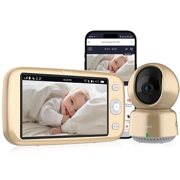 Видеоняня Ramili Baby RV1600 (стандарт)