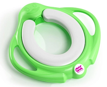 Накладка на унитаз Ok Baby Pinguo Soft (44)
