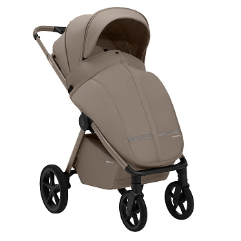 Прогулочная коляска Sweet Baby SBL Elegante D (Beige Neo)