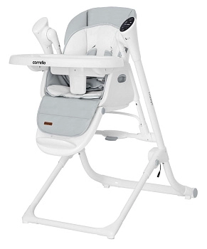 Стульчик для кормления Carrello Triumph CRL-10302 (Olive Green)