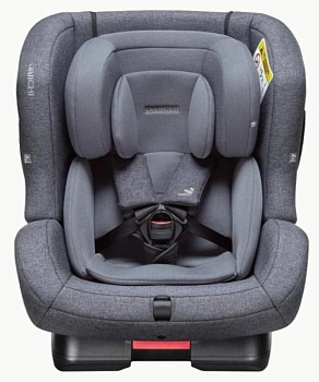 Автокресло DAIICHI First 7™ Plus (Charcoal)