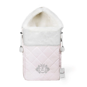 Конверт Esspero Elvis (100% шерсть) (Hushed Violet)