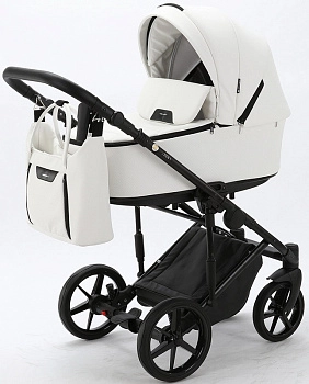 Детская коляска Adamex Zico Deluxe 3 в 1