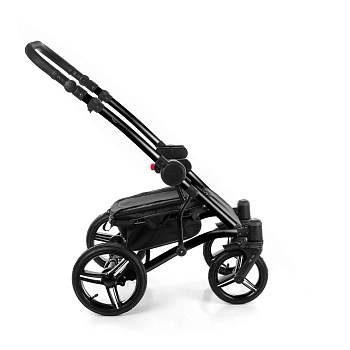 Шасси Esspero Tour (Black)