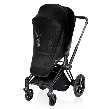 Противомоскитная сетка для прогулочного блока коляски Cybex PRIAM Lux Seat (стандарт)