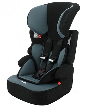 Автокресло Nania Beline Access (Grey)