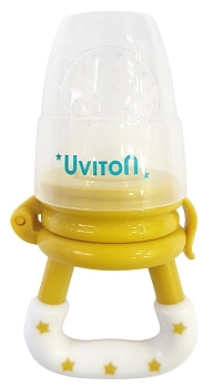 Ниблер для введения прикорма Uviton 0077 (Оливковый)