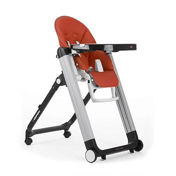 Стульчик для кормления Esspero Marseille GL (Red)