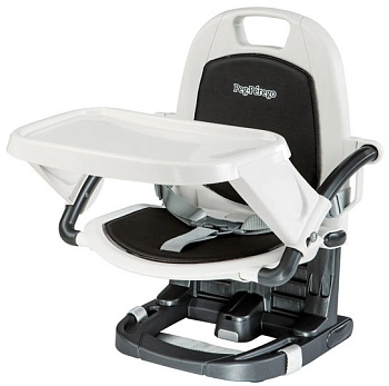 Стульчик для кормления Peg Perego Rialto (Licorice)