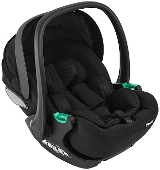 Автокресло Pituso Baesa 0-13 кг (Black/Черный)