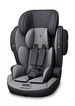 Автокресло Osann FLUX ISOFIX (Universe Grey)