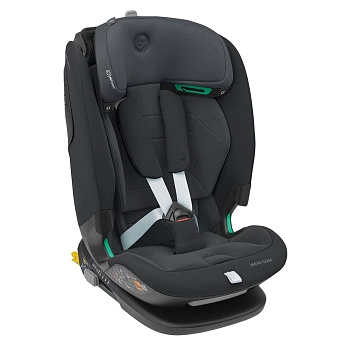 Автокресло Maxi-Cosi Titan Pro 2 i-Size (Authentic Graphite/Графитовый)