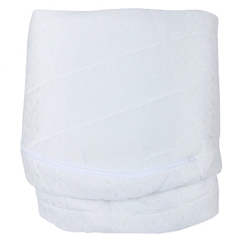 Чехол-наматрасник Alis, круг 75х75, Н10, трикотаж