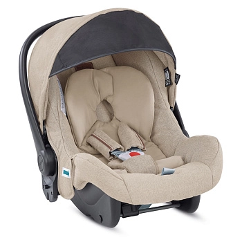 Автокресло Inglesina HUGGY PRM QUAD (Rodeo Sand)