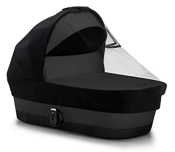 Спальный блок Cybex Gazelle S Cot (Moon Black)
