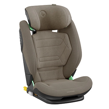 Автокресло Maxi-Cosi Rodi Fix Pro 2 i-Size (Truffle/трюф)