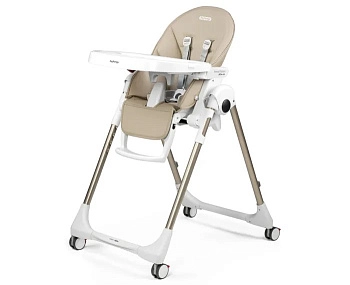 Стульчик для кормления Peg Perego Prima Pappa Follow Me (Astral)