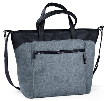 Сумка для колясок Peg Perego Borsa Mamma Team (Horizon)
