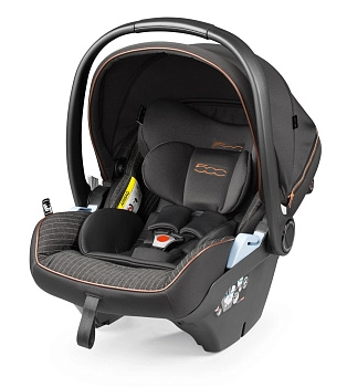 Автокресло Peg Perego Primo Viaggio Lounge (500)