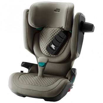 Детское автокресло Britax Roemer Kidfix PRO i-SIZE LUX (Urban Olive)