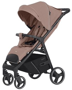 Прогулочная коляска Carrello Bravo CRL-8512 (Royal Beige)