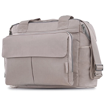 Сумка для коляски Inglesina Aptica Dual Bag (ALPACA BEIGE)