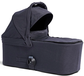 Люлька Bumbleride Bassinet для Indie Twin (Dusk Premium)
