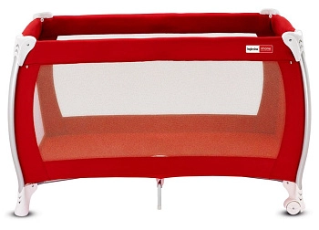 Манеж-кровать Inglesina Lodge (Red)