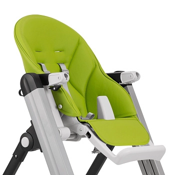 Сменный чехол Esspero Cushion для стульчиков Marseille/Lyon Peg Perego Siesta/Tatamia/Zero 3 (Green)