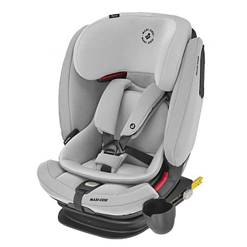 (не использовать)Автокресло Maxi-Cosi Titan Pro 2 i-Size (Authentic Grey)